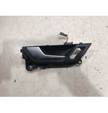 Ручка двери (передняя левая внутренняя)