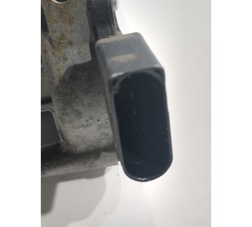 Моторчик стеклоочистителей (передний)