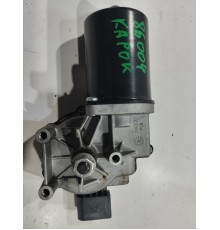 Моторчик стеклоочистителей (передний)