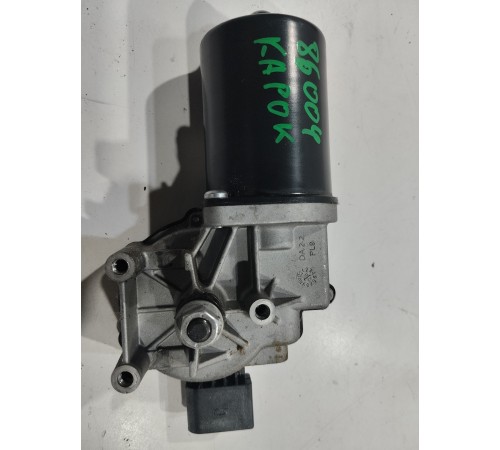 Моторчик стеклоочистителей (передний)