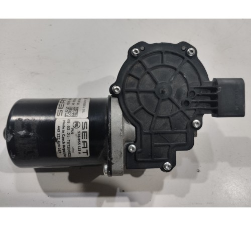 Моторчик стеклоочистителей (передний)