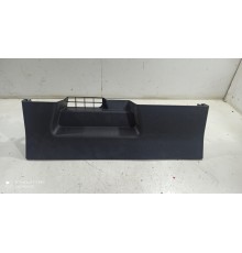 Накладка (пластик) салона