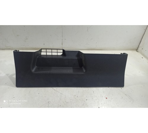 Накладка (пластик) салона