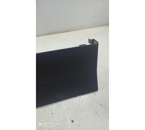 Накладка (пластик) салона