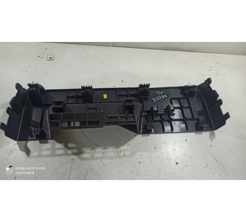 Накладка (пластик) салона