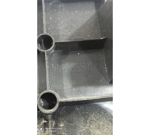 Накладка (пластик) салона