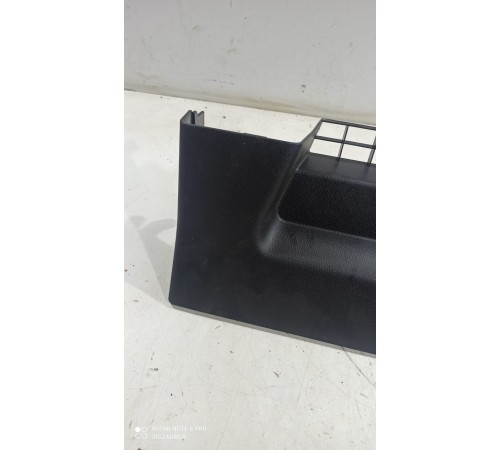 Накладка (пластик) салона