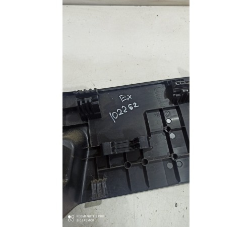 Накладка (пластик) салона