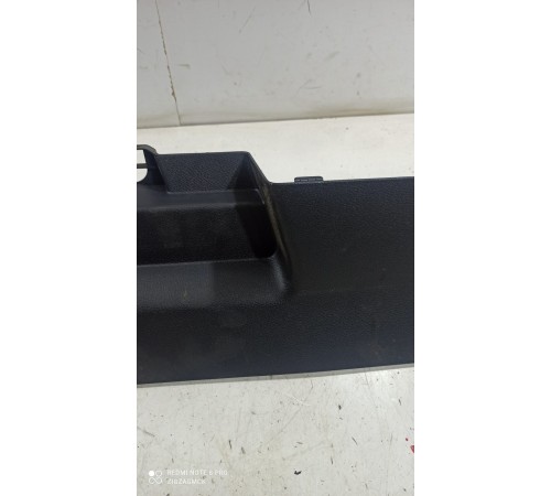 Накладка (пластик) салона