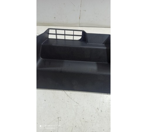 Накладка (пластик) салона