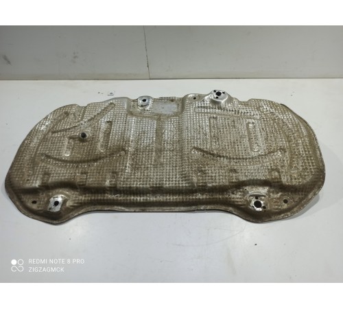 Теплоизоляционный экран 