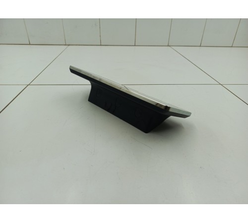 Дисплей информационный