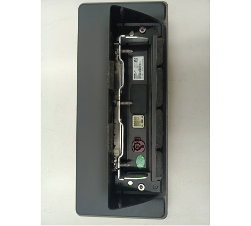 Дисплей информационный