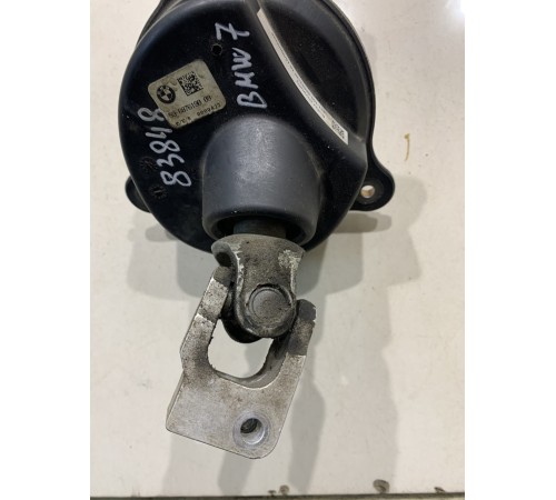 Рулевой карданчик