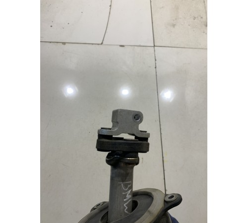 Рулевой карданчик