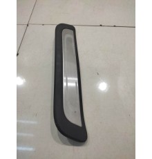 Декоративная накладка порога(задняя правая)