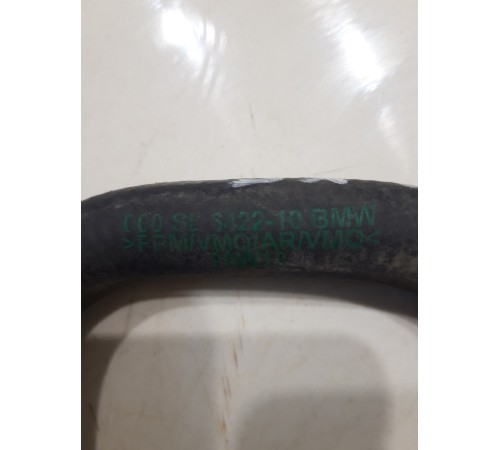 Трубка воздушная