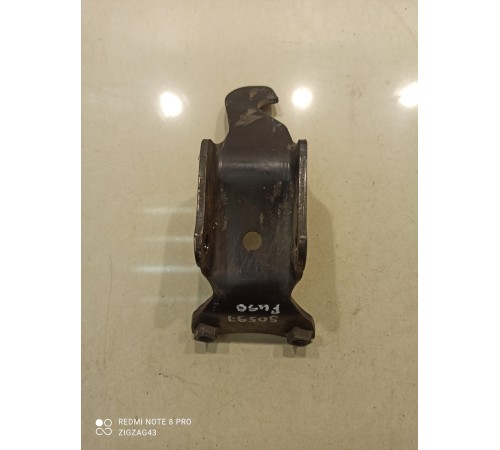 Кронштейн(крепление) кабины