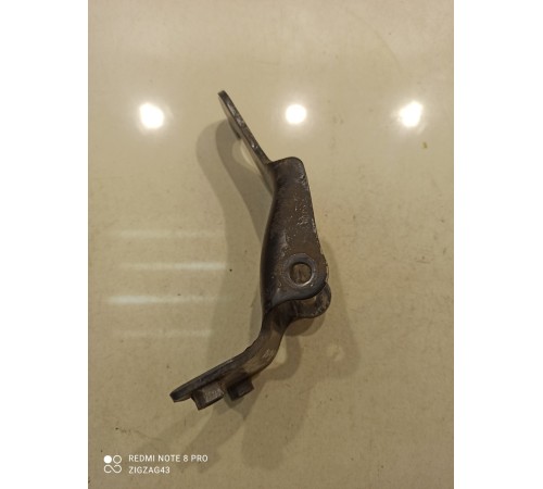 Кронштейн(крепление) кабины