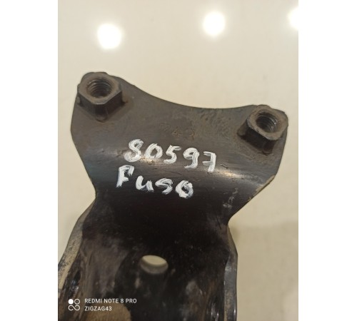 Кронштейн(крепление) кабины