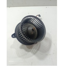 Вентилятор отопителя, моторчик печки