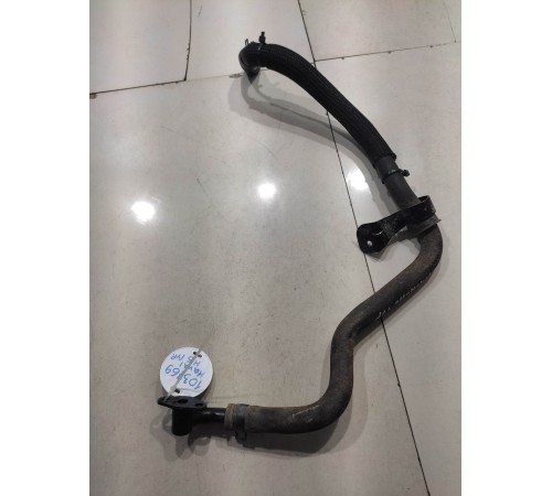 Шланг гидроусилителя