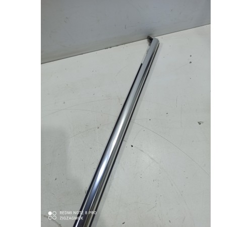 Уплотнитель стекла (задний левый наружный)