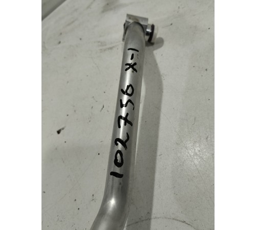 Трубка кондиционера