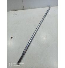 Уплотнитель стекла (задний левый наружный)