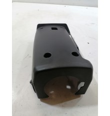 Кожух рулевой колонки нижний