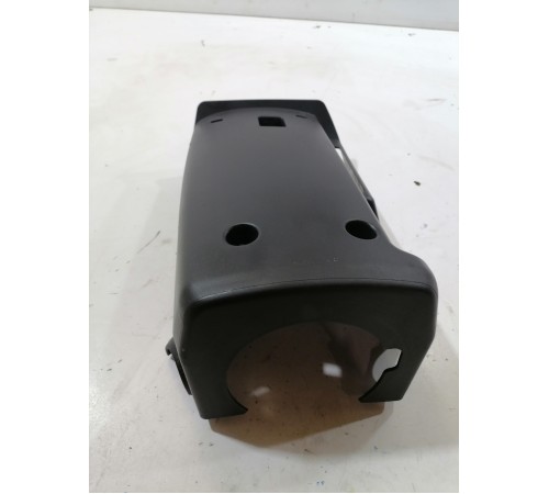 Кожух рулевой колонки нижний