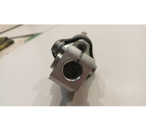 Вал рулевого механизма