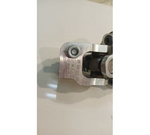 Вал рулевого механизма