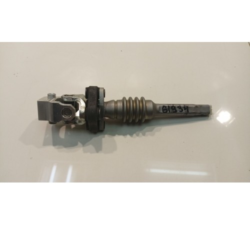 Вал рулевого механизма