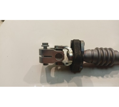 Вал рулевого механизма