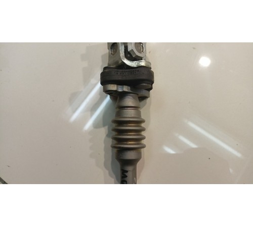 Вал рулевого механизма