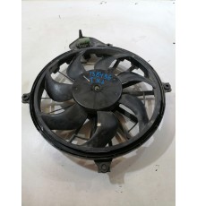 Вентилятор охлаждения радиатора
