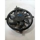 Вентилятор охлаждения радиатора