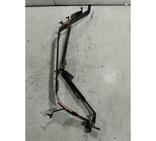 Крепление топливного бака 2шт