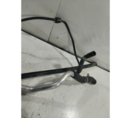 Комплект патрубков 4шт