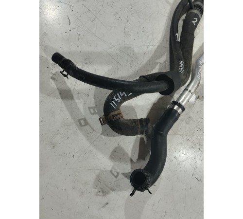 Комплект патрубков 4шт