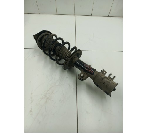 Амортизатор передний правый