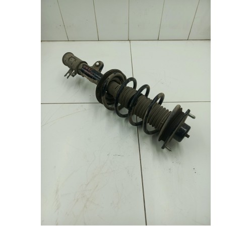 Амортизатор передний правый