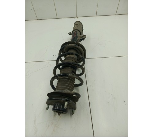 Амортизатор передний правый