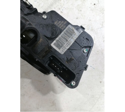 Замок двери задний правый