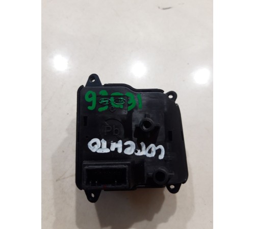 Кнопки руля многофункциональные левые