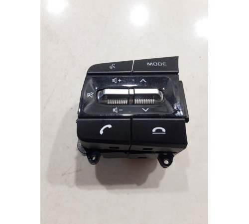 Кнопки руля многофункциональные левые