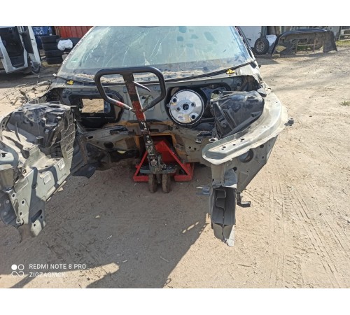 Кузов с документами