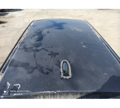 Кузов с документами