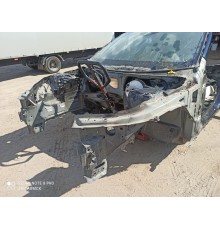 Кузов с документами